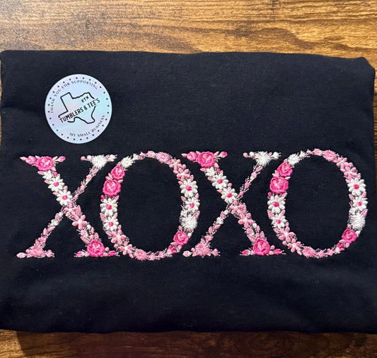 XOXO Long Sleeve
