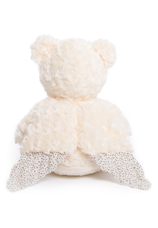 Personalized Embroidered Plush Animals