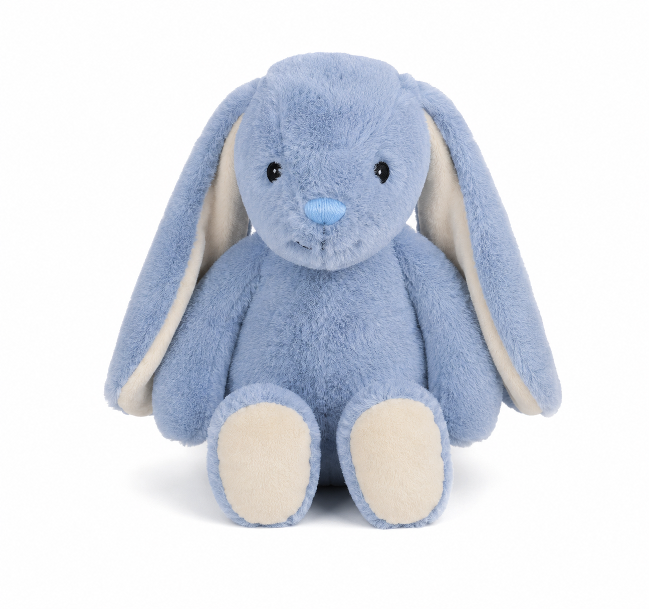 Personalized Embroidered Plush Animals