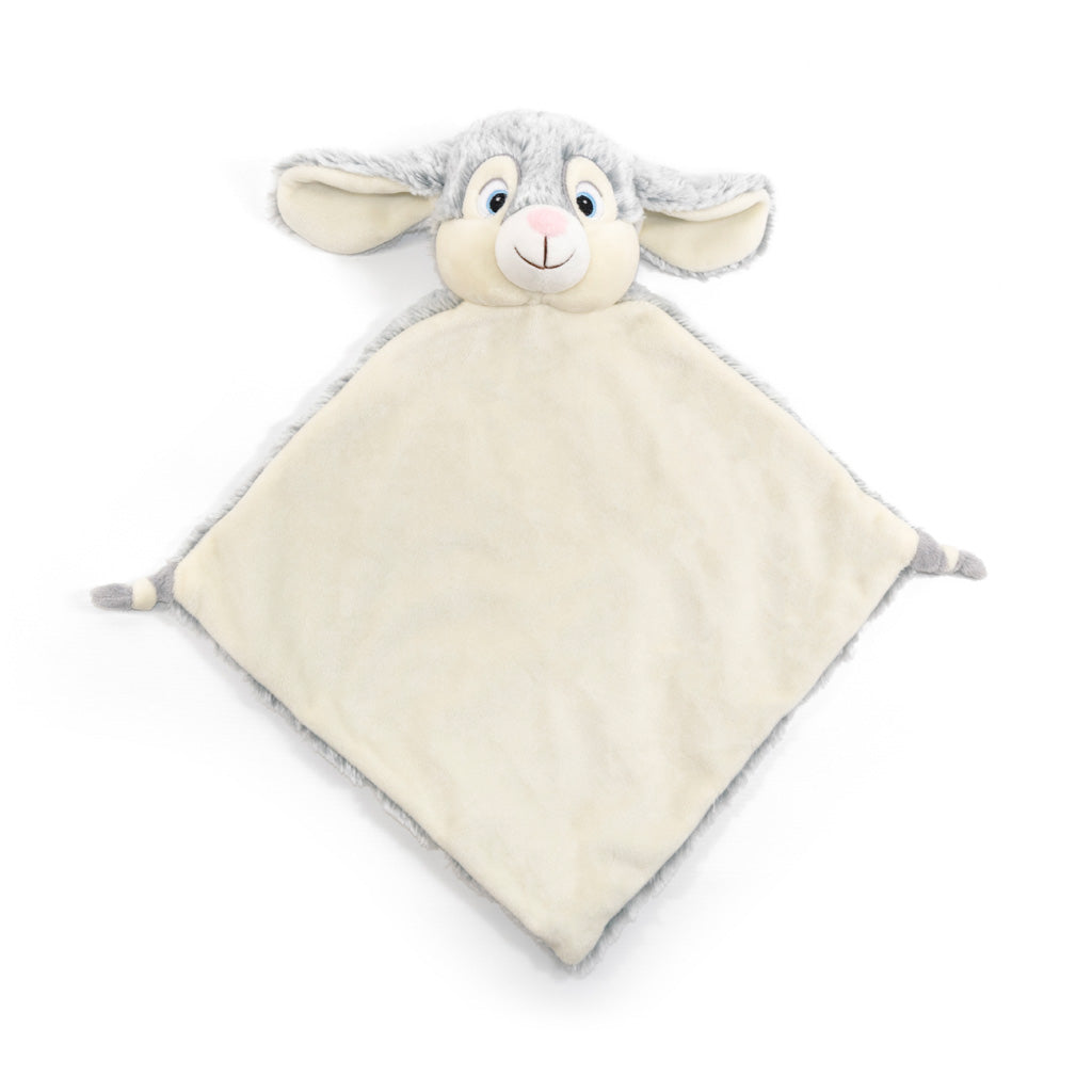 Personalized Embroidered Plush Animals