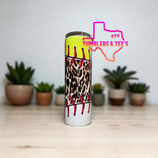 Baseball/Softball Tumbler