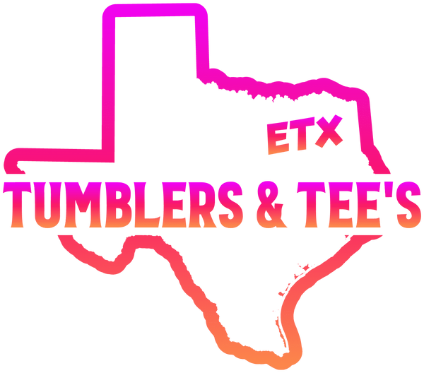ETX Tumblers & Tee’s