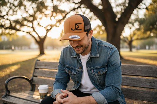 Custom Embroidered Hats (read full description)