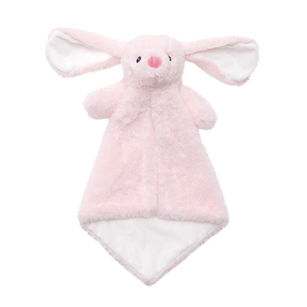 Personalized Embroidered Plush Animals
